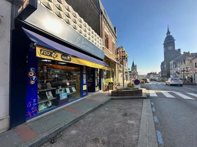 Presse / Tabac - 230 m²