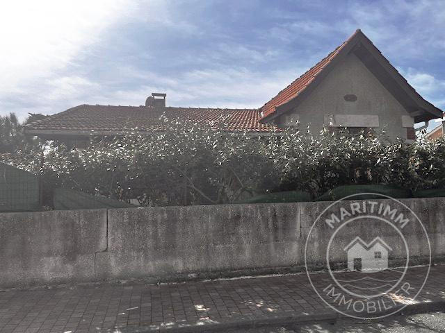 Maison ancienne - 85 m² - 3 pièces