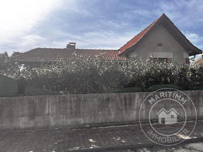 Maison ancienne - 85 m² - 3 pièces