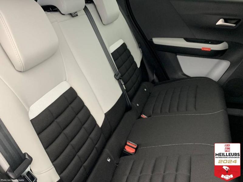 Citroën C3 Aircross Nouveau Hybride 145 e-Dcs6 Max