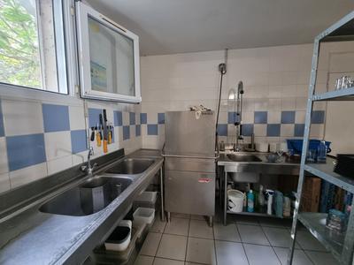 Fonds de commerce - 85 m²