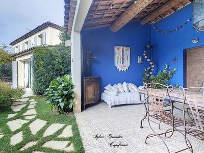 Maison - 178 m² - 5 pièces