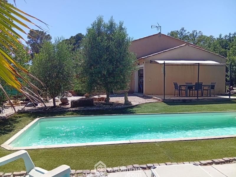 Villa - 78 m² - 4 pièces