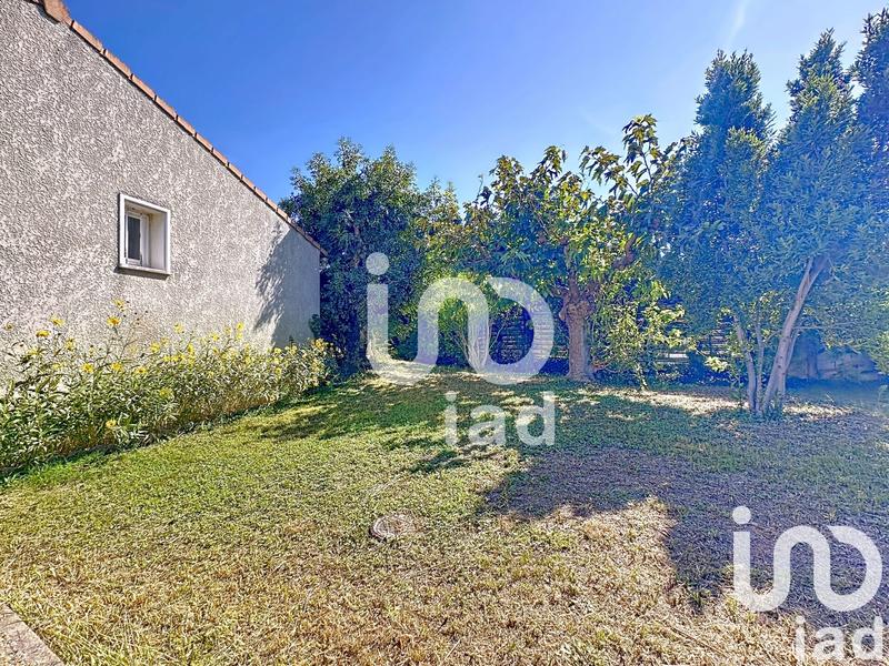 Maison - 82 m² - 4 pièces