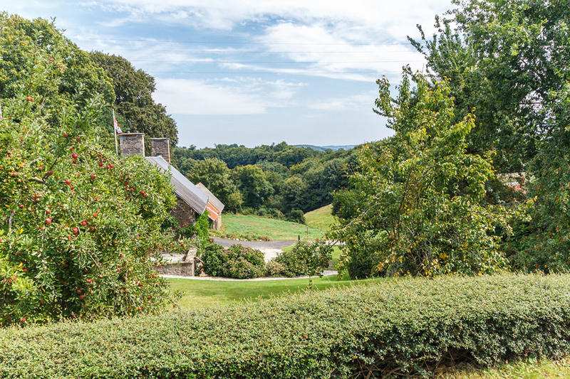 Maison - 134 m² - 5 pièces