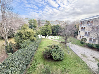 Appartement - 67 m² - 2 pièces