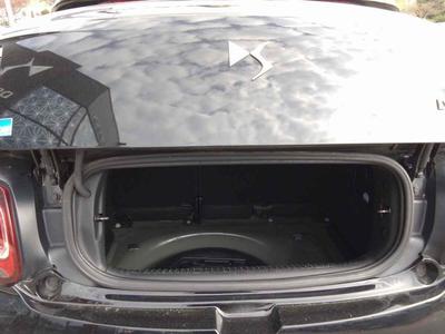 Ds Ds 3 Cabrio 1.2 PureTech 110 cv Sport Chic s&amp;S Eat6