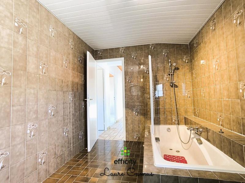 Maison - 149 m² - 6 pièces