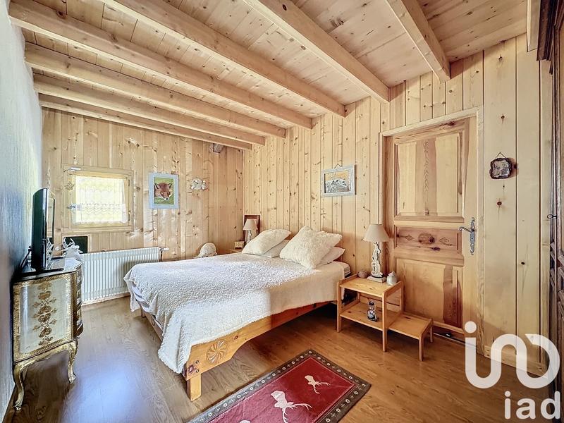 Châlet - 265 m² - 15 pièces