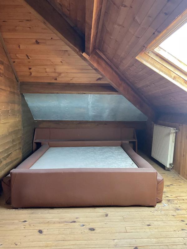 Maison - 141 m² - 6 pièces