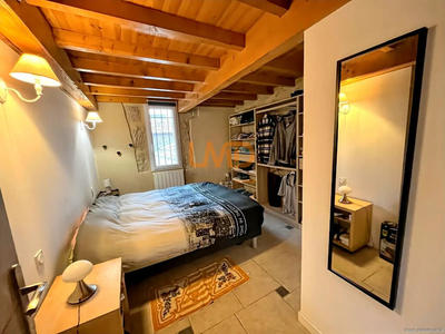 Maison de ville - 127 m² - 5 pièces