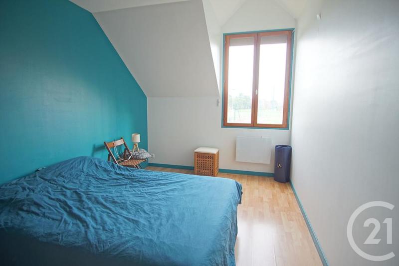 Pavillon - 91 m² - 4 pièces