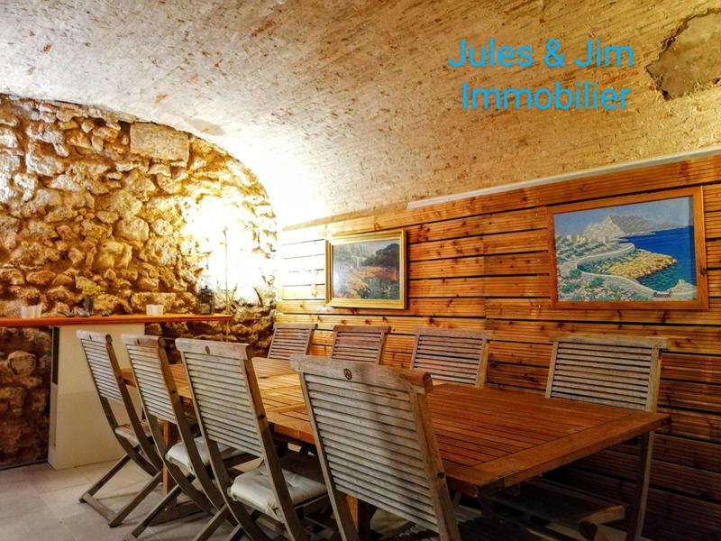 Appartement - 86 m² - 4 pièces