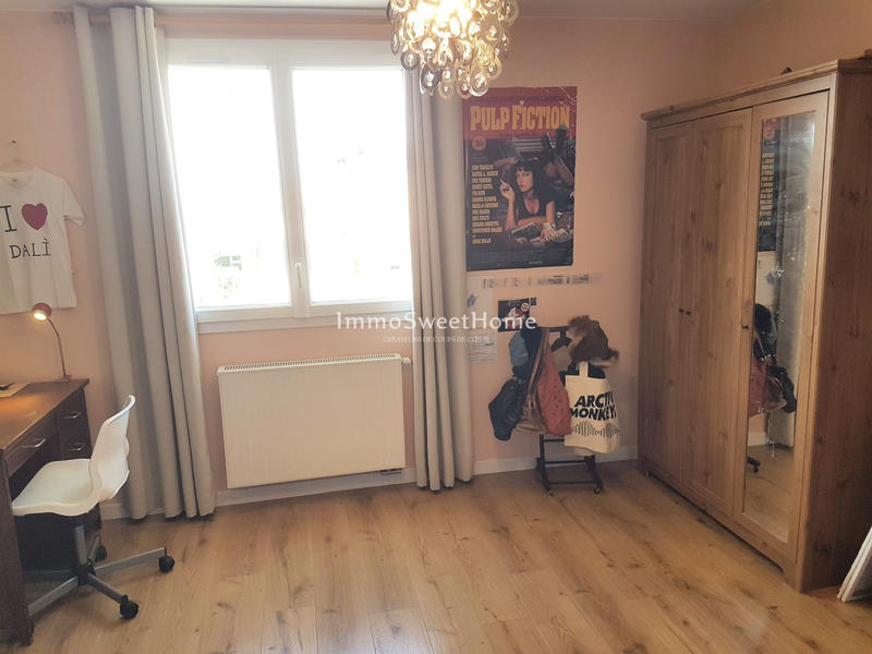 Ferme - 191 m² - 7 pièces