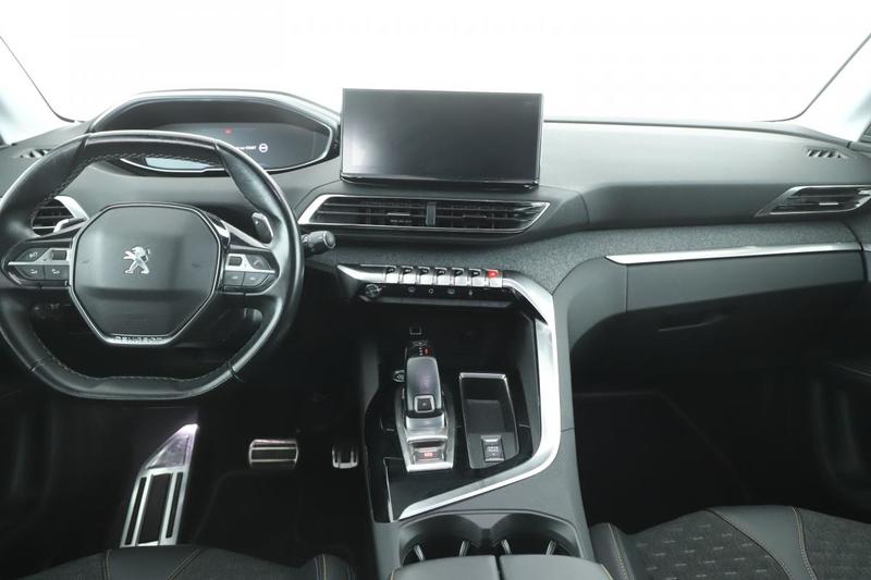 Peugeot 5008 1.5 Blue-HDi Roadtrip Eat8 130 ch