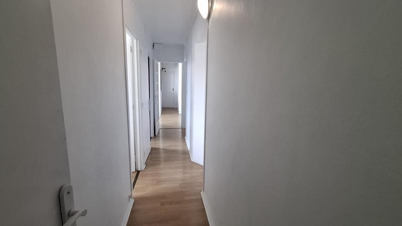 Appartement - 75 m² - 5 pièces