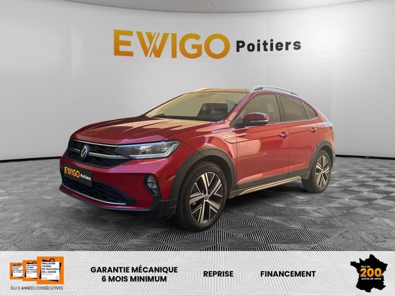 Volkswagen Taigo 1.5 Tsi 150 Style Dsg7