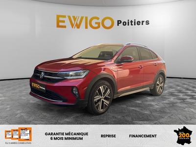 Volkswagen Taigo 1.5 Tsi 150 Style Dsg7