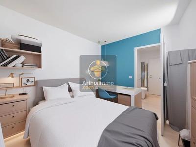 Appartement - 74 m² - 4 pièces