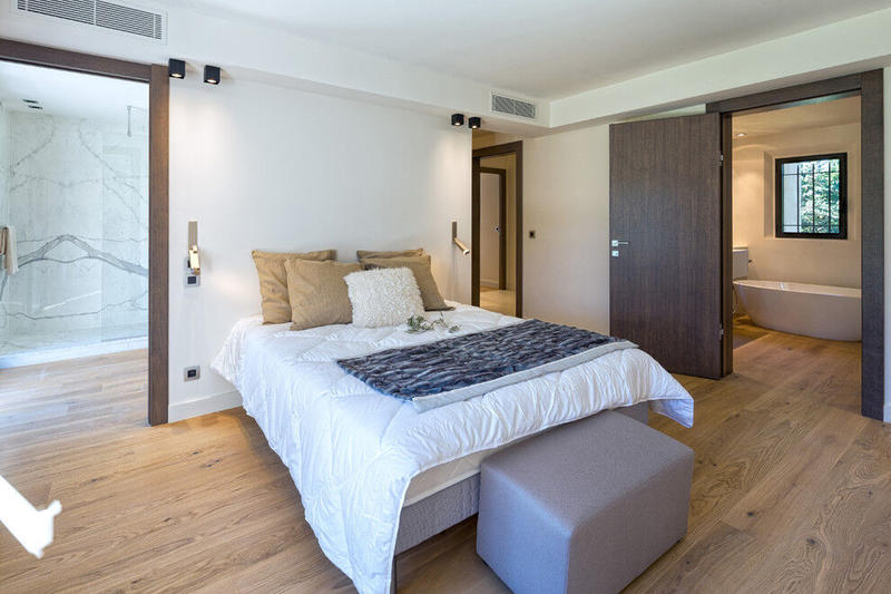 Maison - 117 m² - 5 pièces