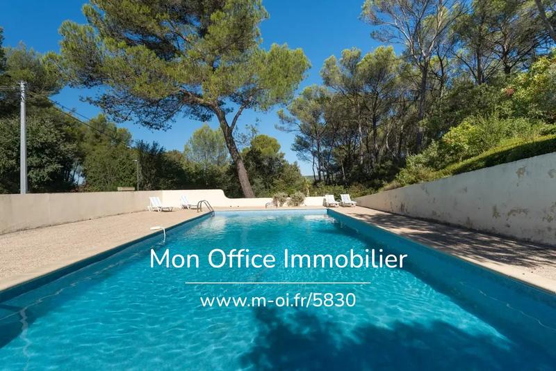 Maison - 178 m² - 7 pièces