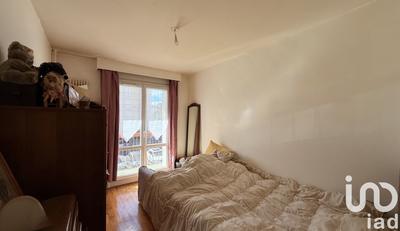 Appartement - 83 m² - 4 pièces