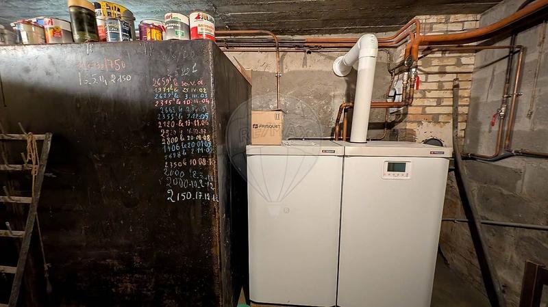 Maison - 153 m² - 6 pièces