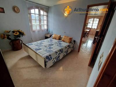 Maison - 155 m² - 6 pièces