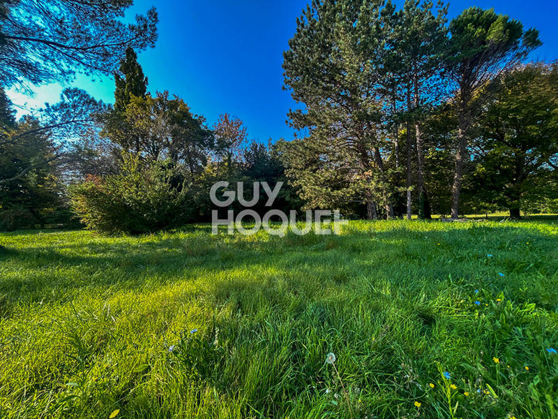 Maison - 56 m² - 4 pièces