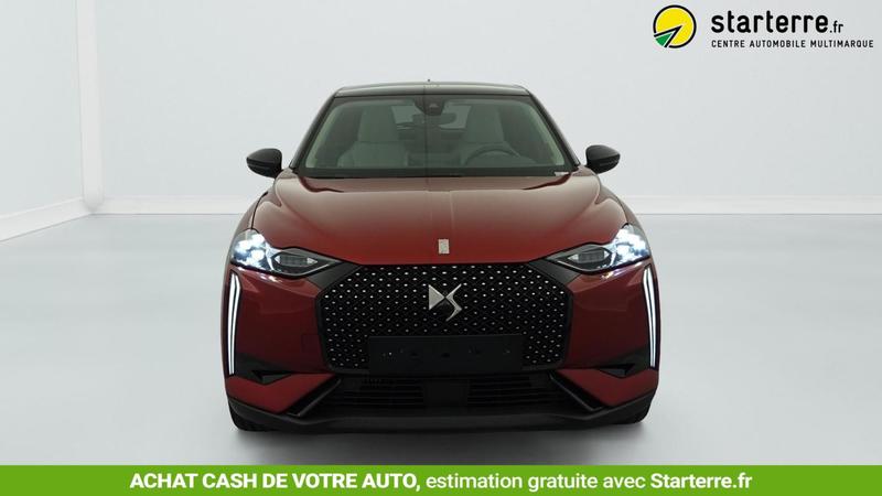 Ds Ds 3 PureTech 130 Eat8 Esprit de Voyage