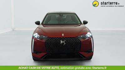 Ds Ds 3 PureTech 130 Eat8 Esprit de Voyage