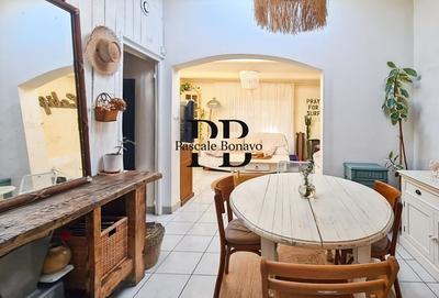 Maison - 80 m² - 3 pièces