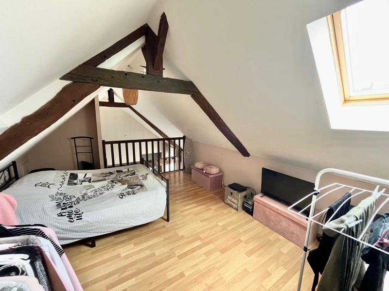 Immeuble - 100 m² - 5 pièces