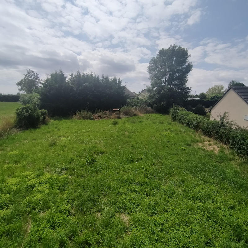 Maison - 67 m² - 4 pièces