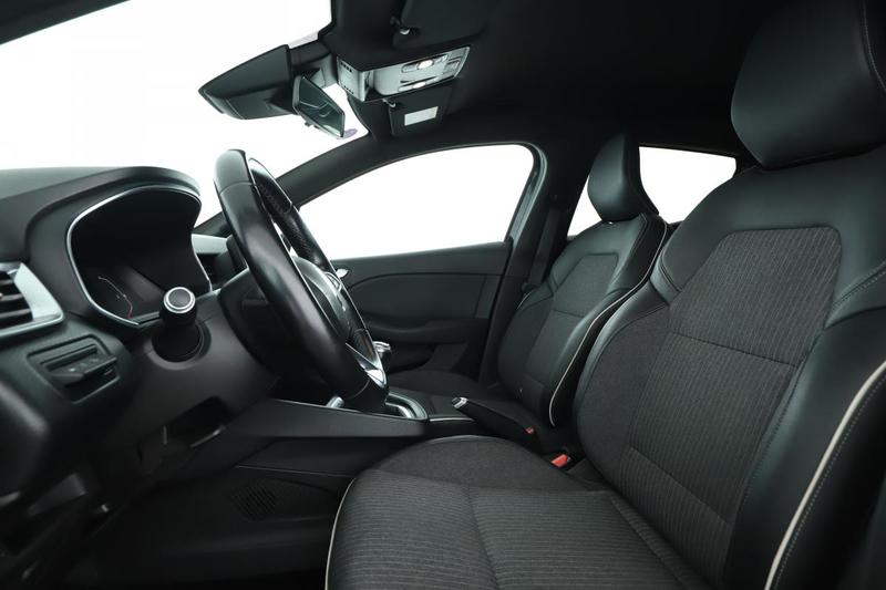 Renault Clio 1.0 TCe Zen 100 ch