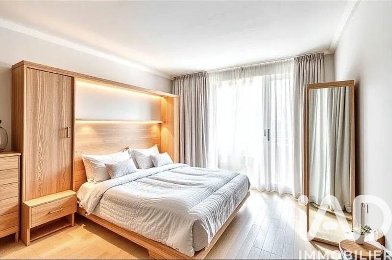 Maison - 186 m² - 6 pièces