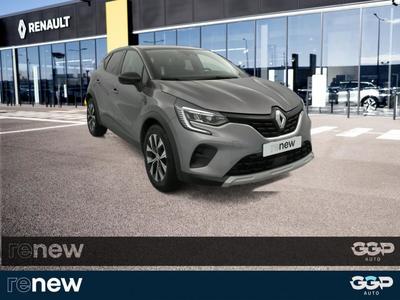 Renault Captur TCe 90 Evolution