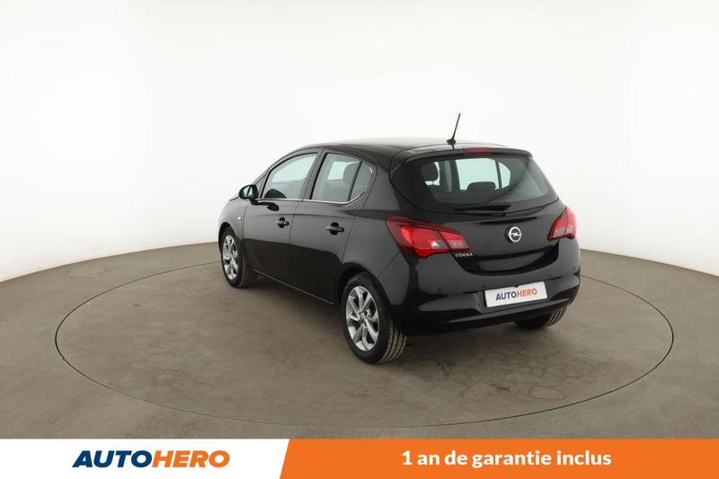 Opel Corsa 1.4 Design 120 Ans 5p 90 ch
