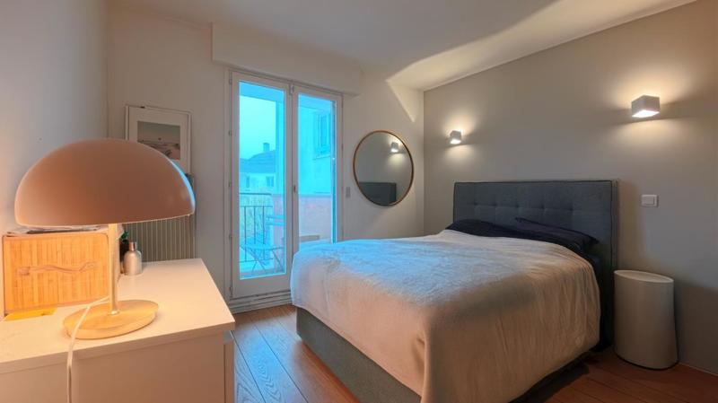 Appartement - 140 m² - 4 pièces