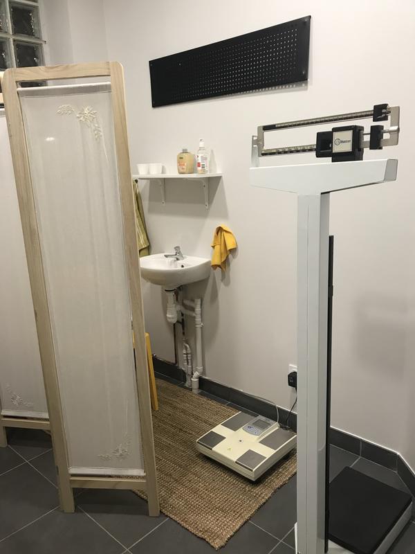 Catherine Warnault diététicienne