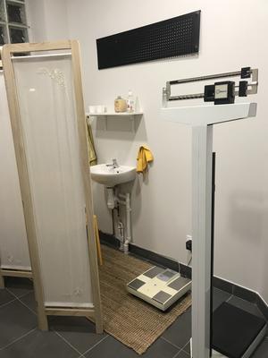 Catherine Warnault diététicienne