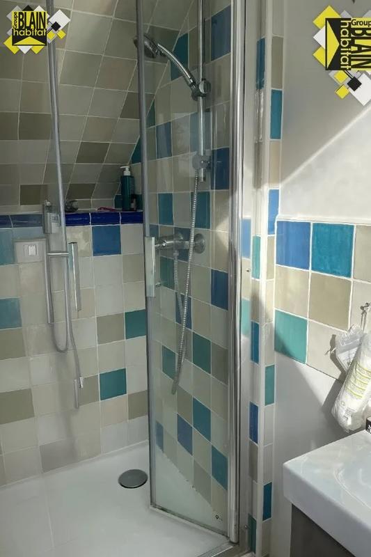 Maison - 105 m² - 7 pièces