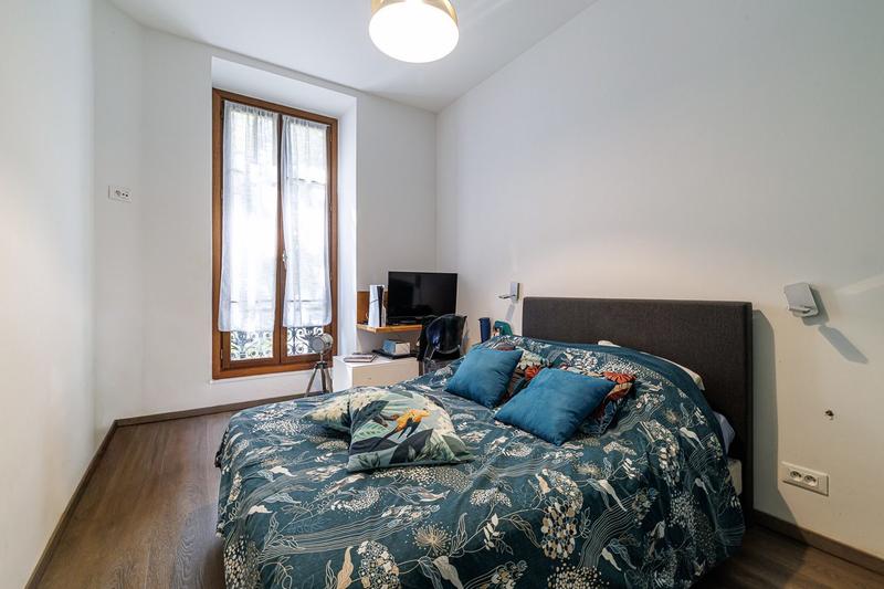 Appartement - 45 m² - 3 pièces