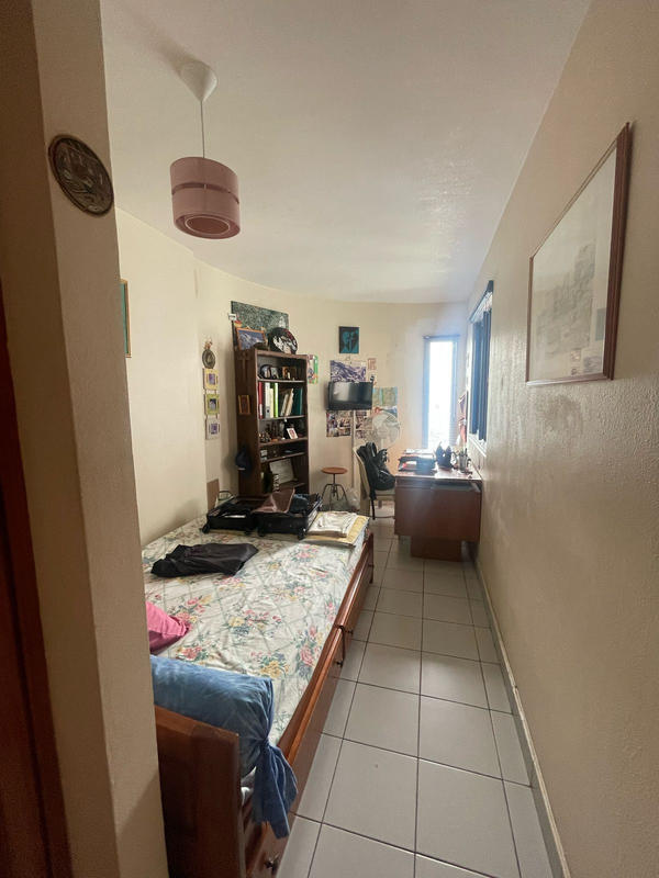 Appartement - 75 m² - 3 pièces