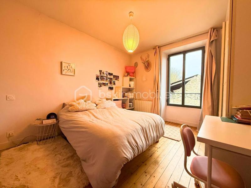 Maison de maîtres - 153 m² - 7 pièces