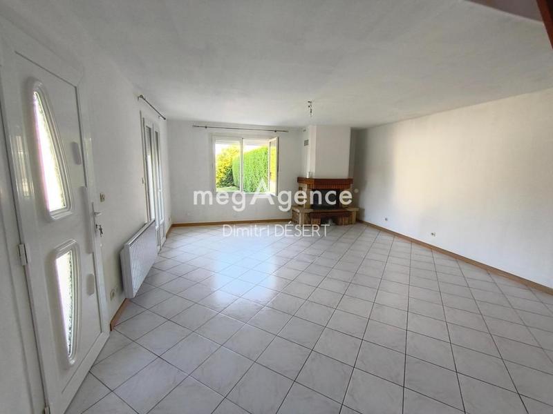 Maison de campagne - 230 m² - 8 pièces