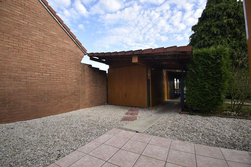 Pavillon - 113 m² - 5 pièces