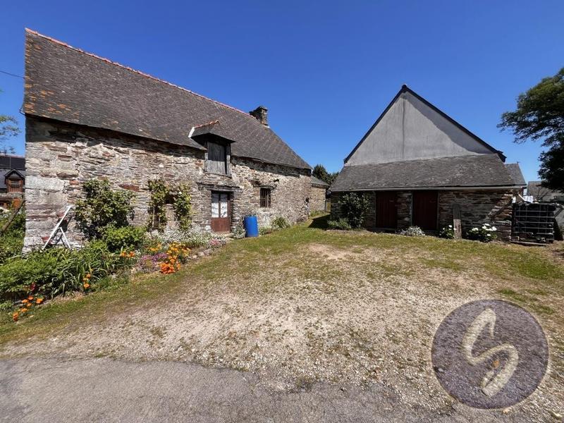 Maison - 81 m² - 4 pièces