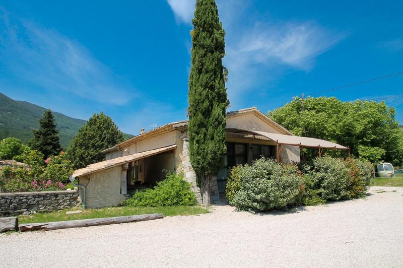 Mas - 364 m² - 13 pièces