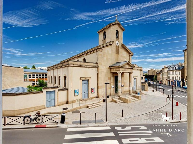 Studio - 28 m² - 1 pièce